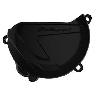 Clutch cover protector POLISPORT PERFORMANCE 8463700001 schwarz