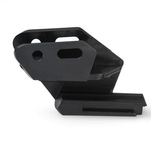 Chain guide - wear pad POLISPORT PERFORMANCE 8983400001 schwarz