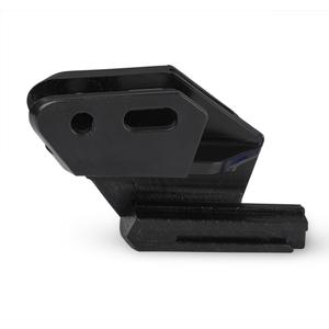 Chain guide - wear pad POLISPORT PERFORMANCE 8983500001 schwarz