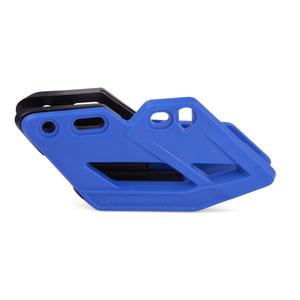 Kettenführung POLISPORT PERFORMACE 8458200002 blau Yam98