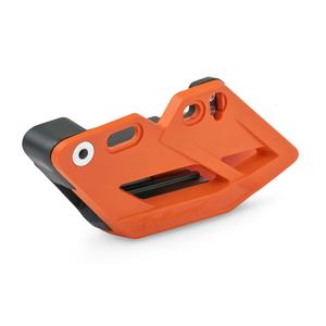 Kettenführung POLISPORT PERFORMACE 8457500002 orange KTM