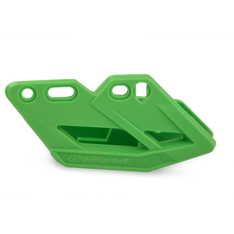 Chain guide - Universal outer shell POLISPORT PERFORMANCE grün 05