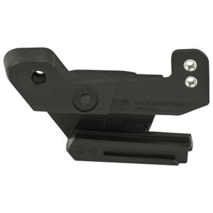 Kettenführung POLISPORT PERFORMANCE 8155900001 schwarz