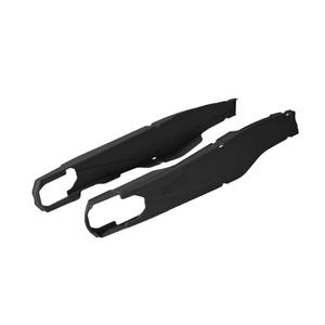 Swingarm protectors POLISPORT PERFORMANCE 8463400001 schwarz