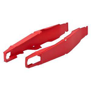 Swingarm protectors POLISPORT PERFORMANCE 8463400002 rot Beta