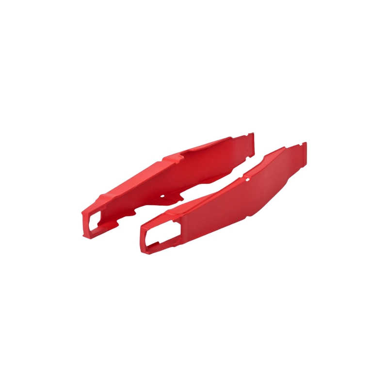 Swingarm protectors POLISPORT PERFORMANCE rot Beta