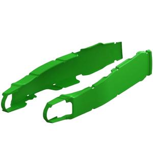 Swingarm protectors POLISPORT PERFORMANCE 8985000002 grün 05