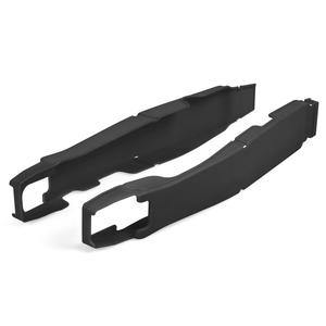Swingarm protectors POLISPORT PERFORMANCE 8457100001 schwarz