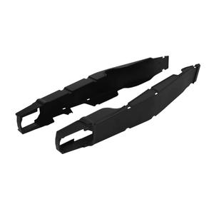 Swingarm protectors POLISPORT PERFORMANCE 8984800001 schwarz
