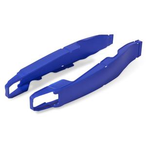 Swingarm protectors POLISPORT PERFORMANCE 8456700002 blau Yam98