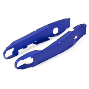 Swingarm protectors POLISPORT PERFORMANCE 8456800002 blau Yam98