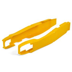 Swingarm Protectors POLISPORT PERFORMANCE 8457100002 gelb