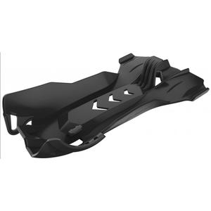 Motorschutz POLISPORT schwarz