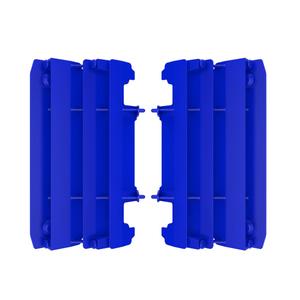 Radiator louvers POLISPORT 8985500001 blau Yam98