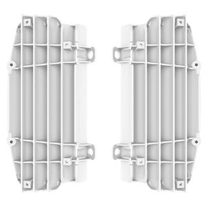 Radiator louvers POLISPORT 8457900004 weiß