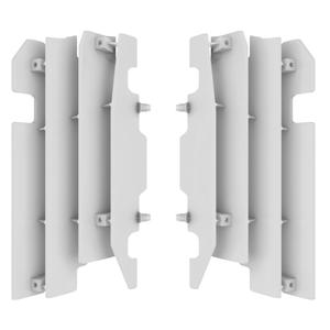 Radiator louvers POLISPORT 8459900001 weiß