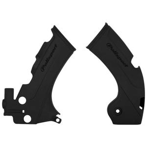 Rahmenabdeckung POLISPORT PERFORMANCE 8466200001 schwarz