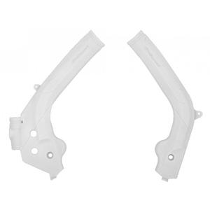 Rahmenabdeckung POLISPORT PERFORMANCE 8466600003 weiß