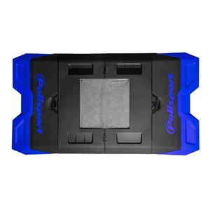Bike Mat POLISPORT 8982200003 blau/schwarz