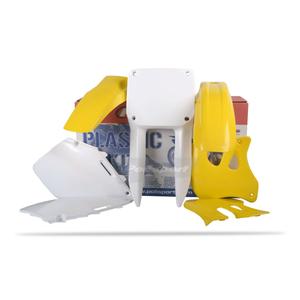 Satz Kunststoffteile POLISPORT 90093 OEM Color