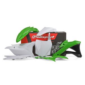 Satz Kunststoffteile POLISPORT 90632 OEM Color