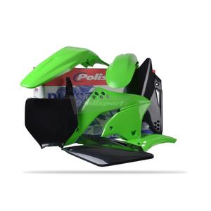 Satz Kunststoffteile POLISPORT 90113 OEM Color