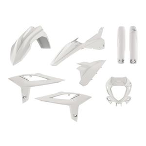 Satz Kunststoffteile POLISPORT 90929 OEM color