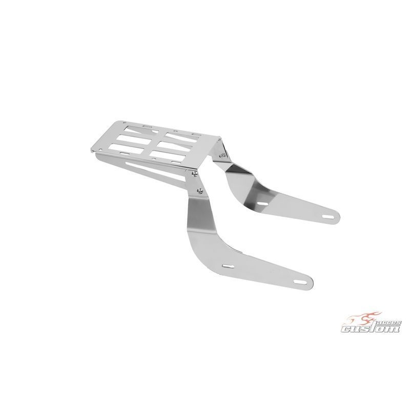 Träger CUSTOMACCES NON DETACHABLE Edestahl