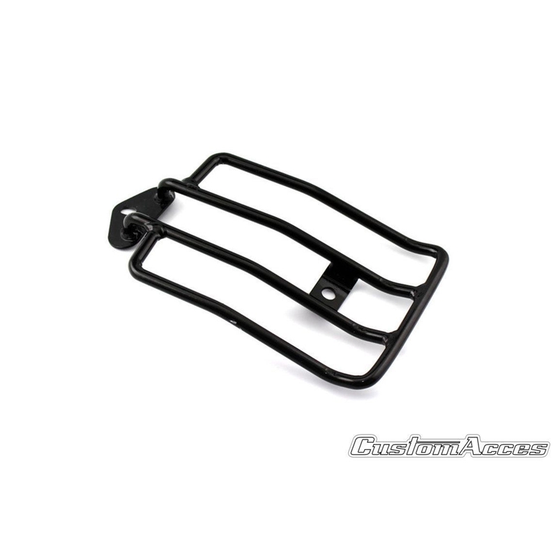 Träger CUSTOMACCES NOMADA schwarz Ausverkauf