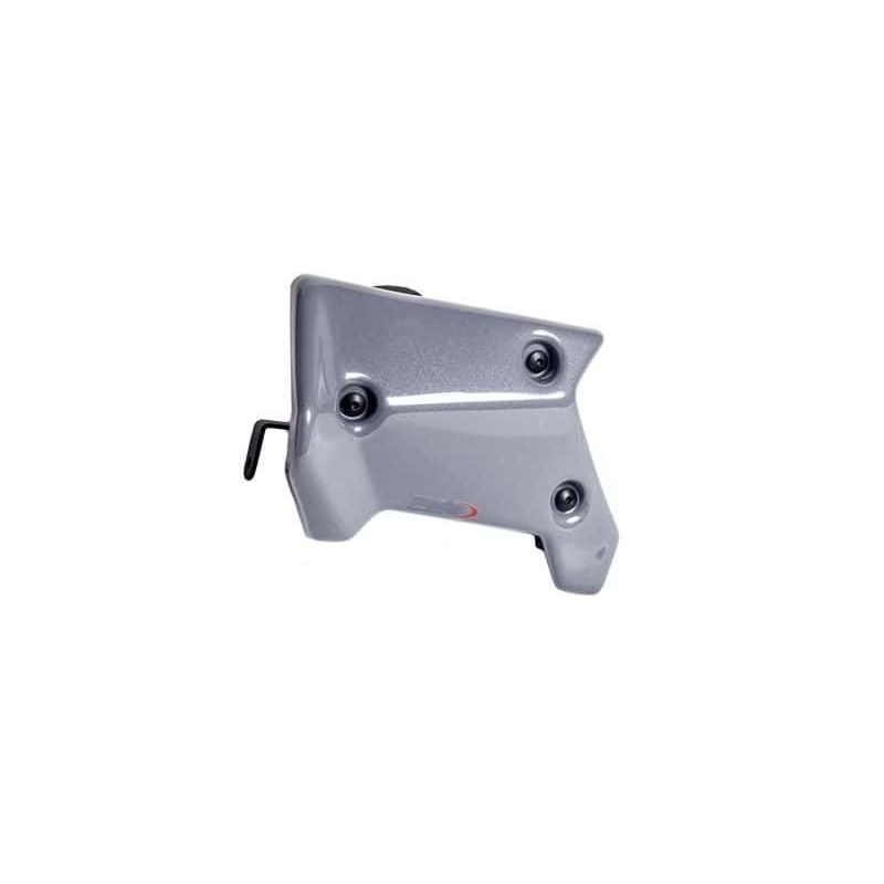 Rear deflector PUIG grau