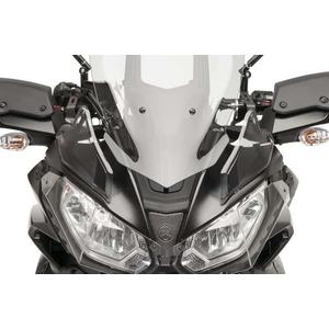 Frontal deflectors screen PUIG getönt