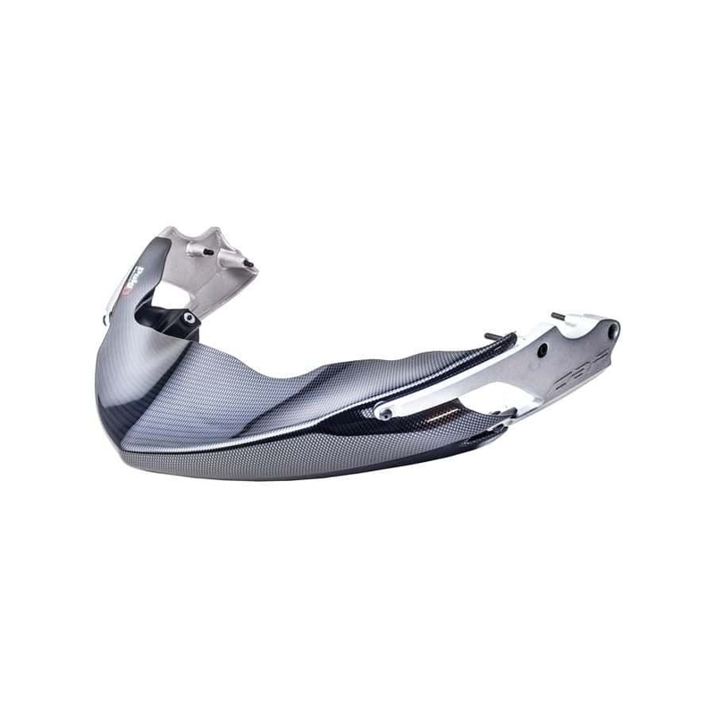 Engine spoiler PUIG carbon look Aufkleber nicht inkl.