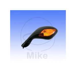 Spiegel JMT ZR 3663 schwarz links