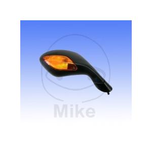 Spiegel JMT ZR 3861 schwarz rechts