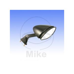 Spiegel JMT ZR 4026 schwarz rechts