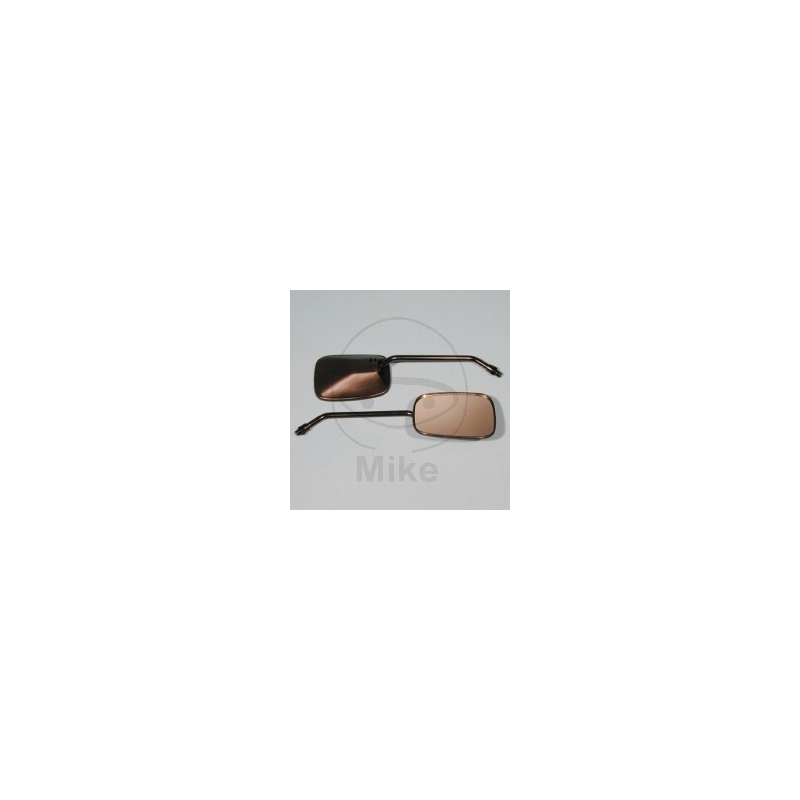 Spiegel JMT schwarz left or right