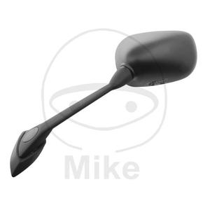 Spiegel JMT ZR 4182 schwarz links