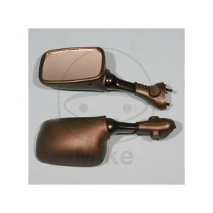 Spiegel JMT ZR 9926 schwarz links