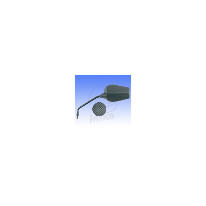 Spiegel JMT Carbon rechts