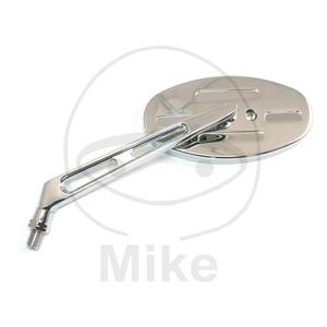 Spiegel JMT ZR 1022 Chrom links