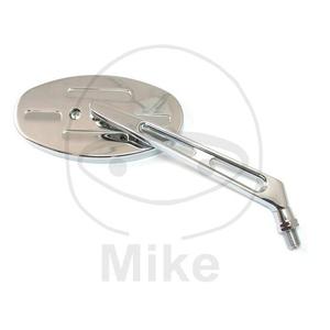 Spiegel JMT ZR 1030 Chrom rechts