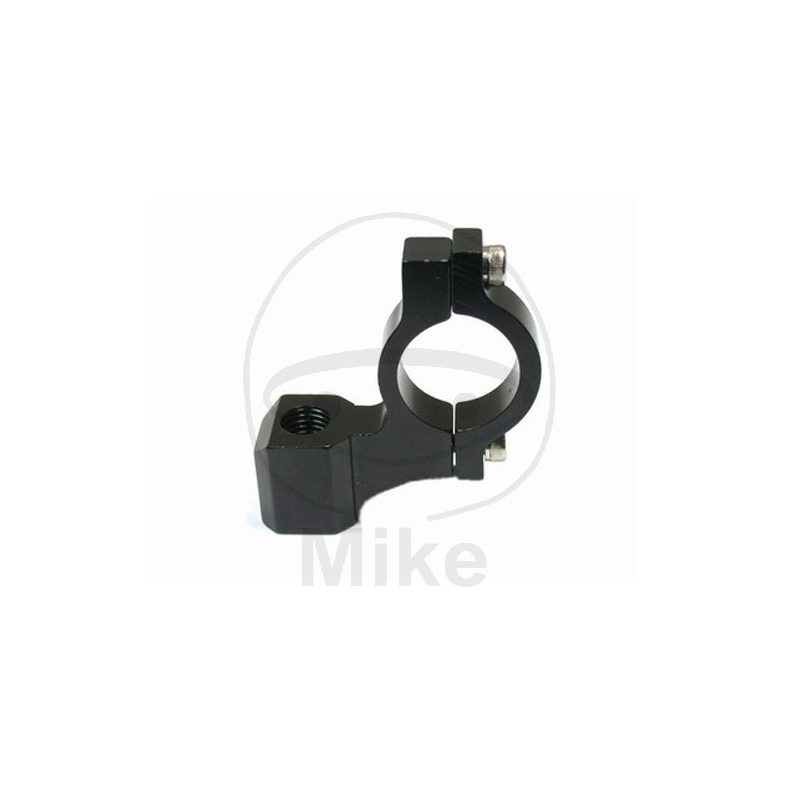 Spiegelhalter JMT schwarz 7/8"