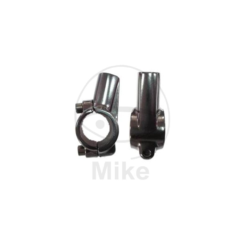 Spiegelhalter JMT schwarz 7/8"