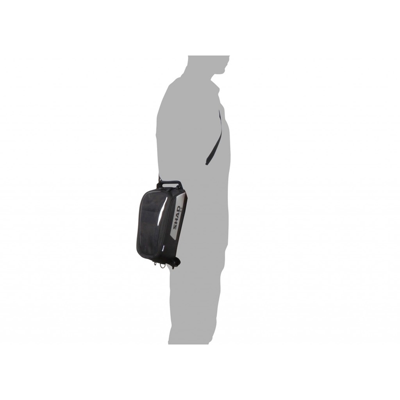 Tanktasche klein SHAD SL12M magnetisch