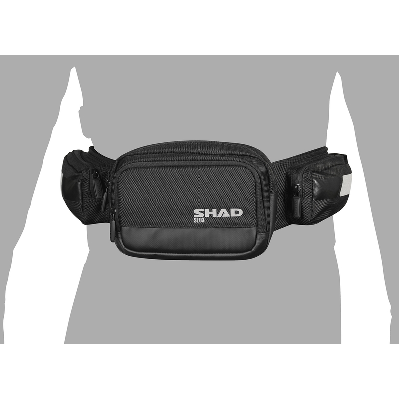 Waist bag SHAD SL03
