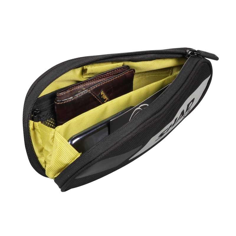 Small rider leg bag SHAD SL04
