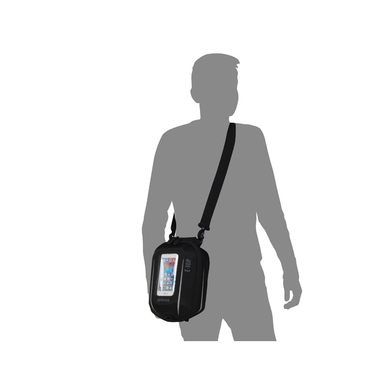 Tanktasche SHAD E10P for pin system