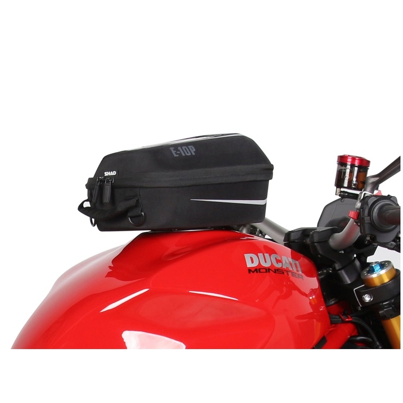 Tanktasche SHAD E10P for pin system