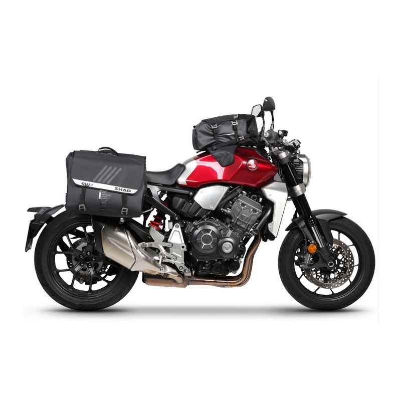 Magnet-Tanktasche SHAD SW22