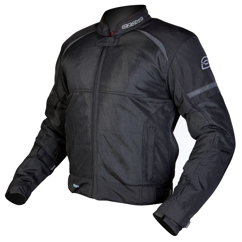 Moto Jacke Ozone Jet Ausverkauf